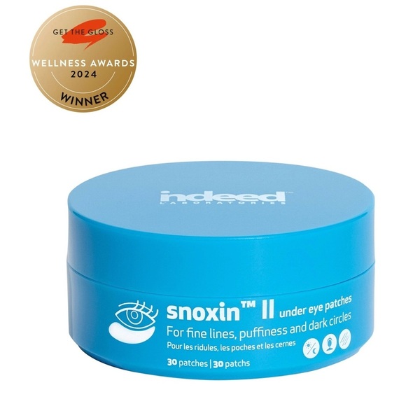 Indeed Laboratories Snoxin II Under Eye Patches - Picture 2 of 5